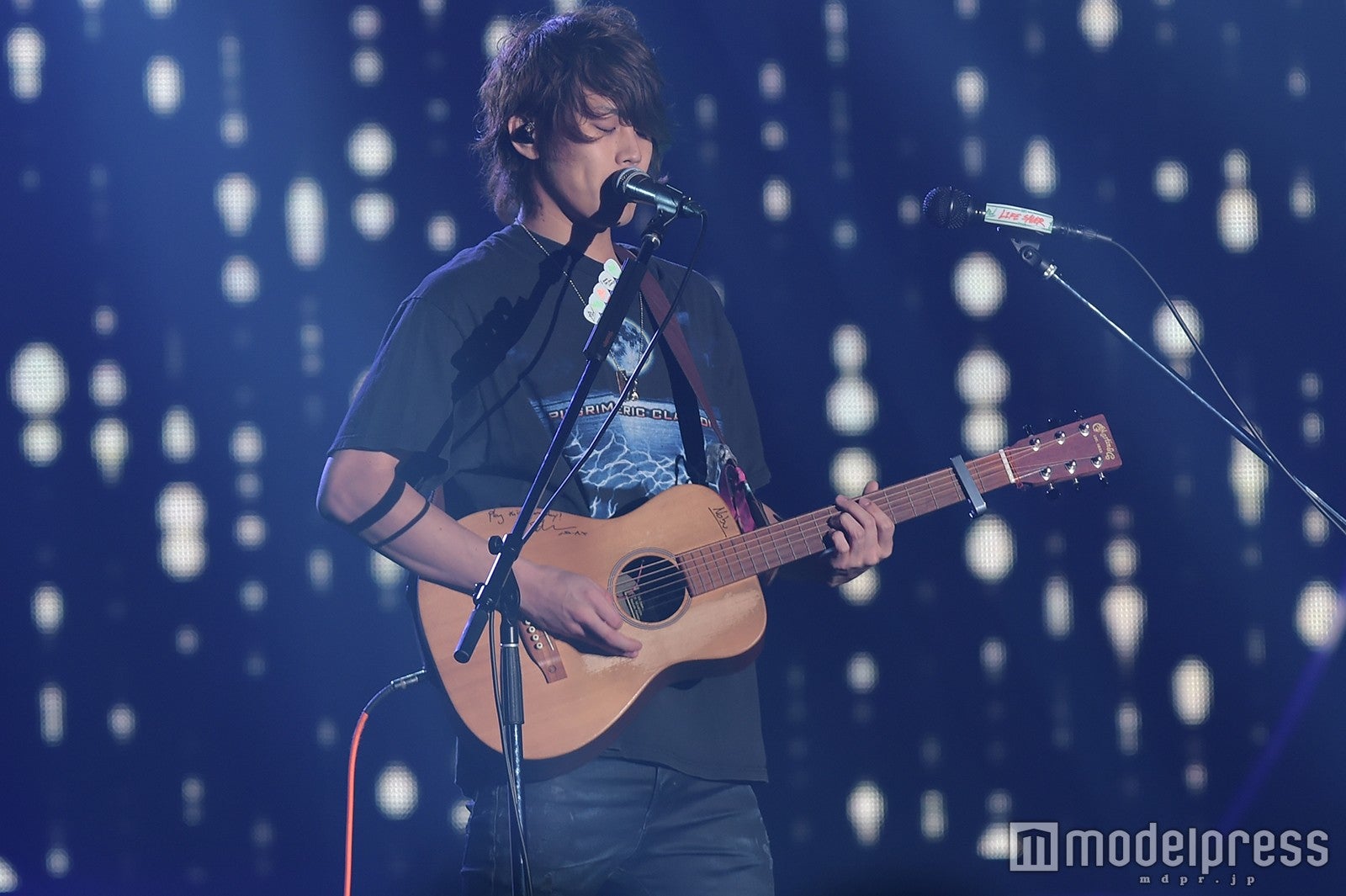 ReN（C）モデルプレス