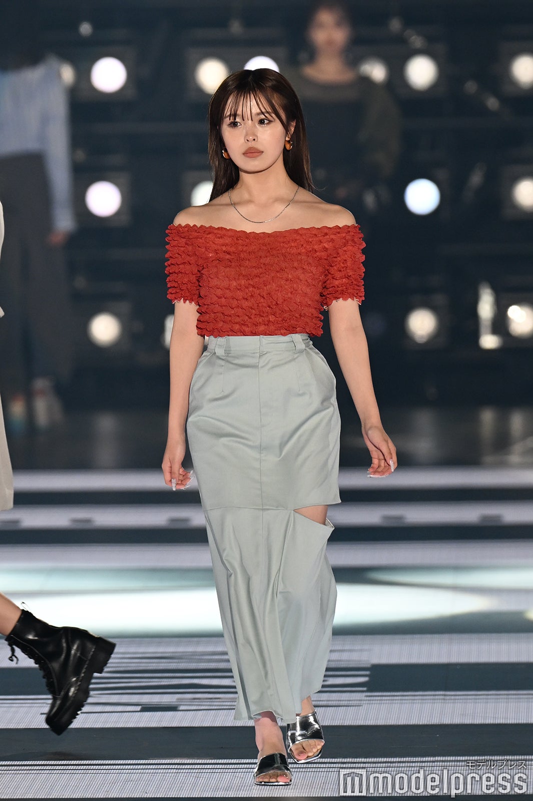 おさき（C）モデルプレス