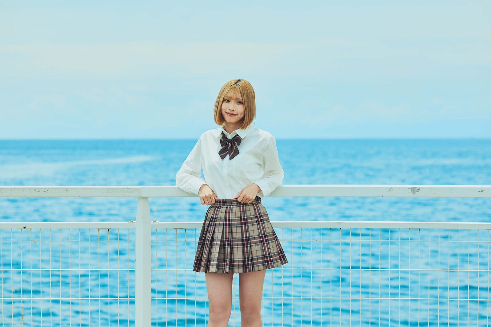 じゅり「今日、好きになりました。-小夏編-」（C）AbemaTV, Inc.