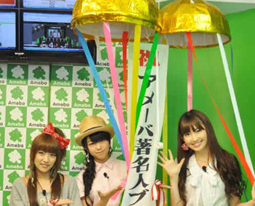 AKB48小嶋陽菜、高橋みなみとのじゃんけん対決は「絶対に勝ちたい」