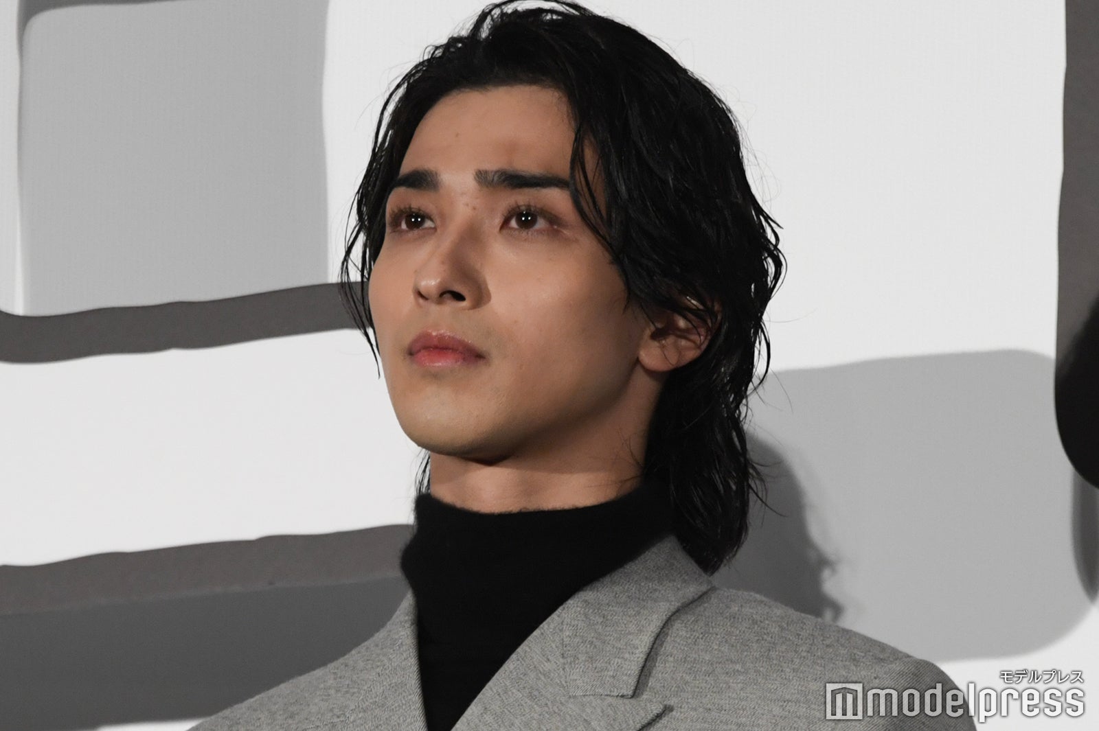 横浜流星（C）モデルプレス