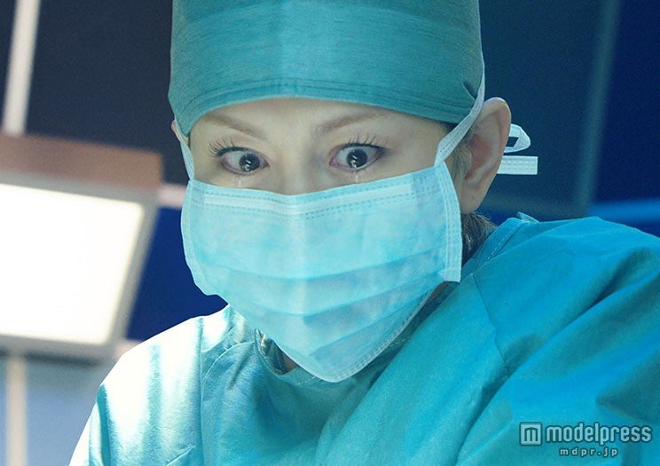 米倉涼子「ドクターX」最終回へ　“最愛の人”のオペに挑む