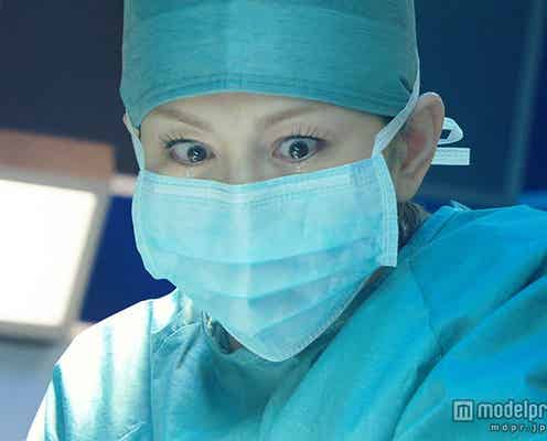 米倉涼子「ドクターX」最終回へ “最愛の人”のオペに挑む