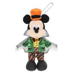 ぬいぐるみバッジ ミッキーマウス 2,500円（C）Disney