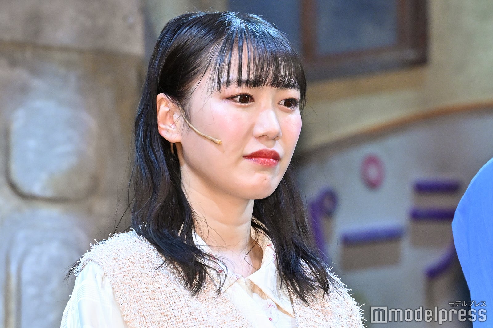 高城れに（C）モデルプレス