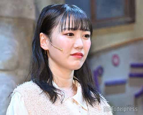 ももクロ高城れに、愛猫の死を報告「言葉では言い表せないくらい大切な存在でした」