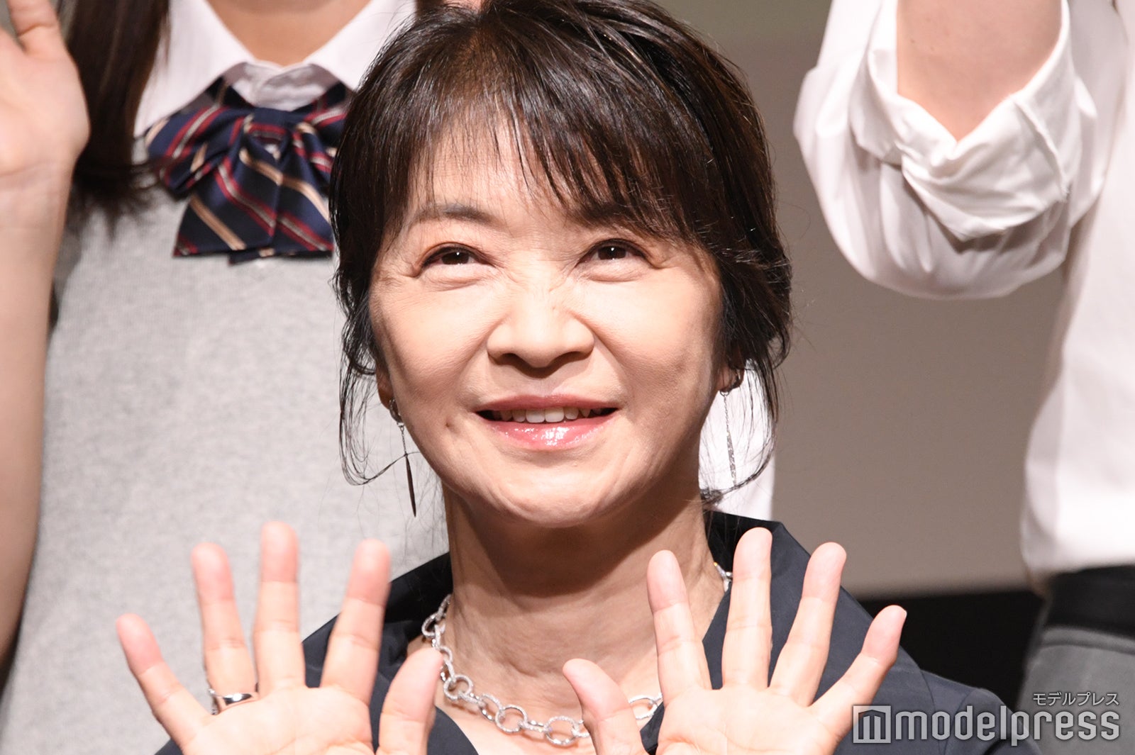 田中美佐子（C）モデルプレス