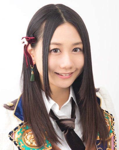 古畑奈和(C)AKS