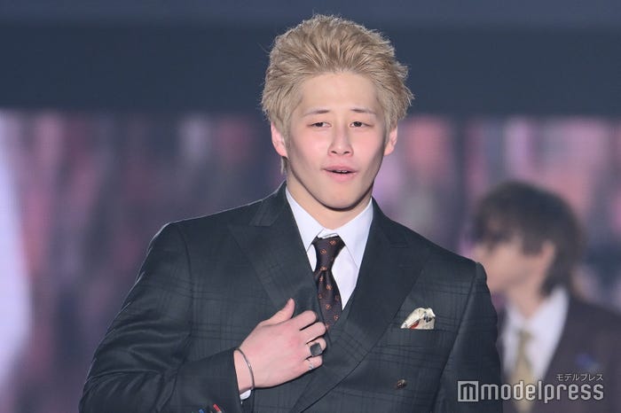 アマリザ (C)モデルプレス