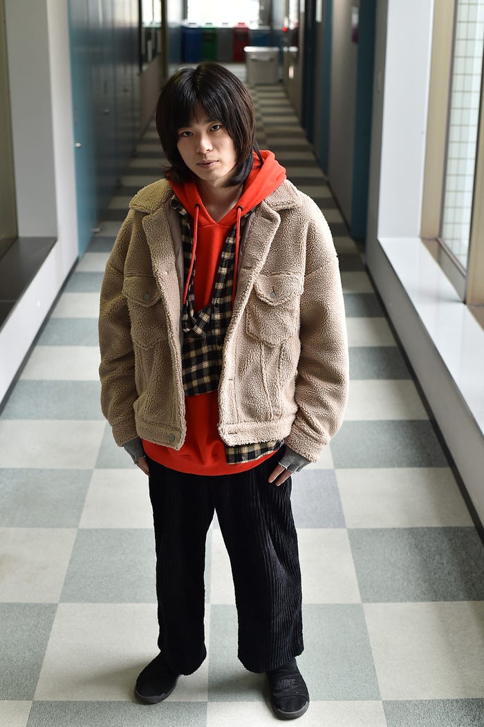 MASAKI(提供写真)