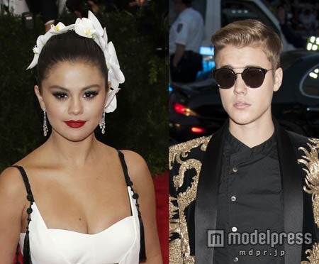 セレーナ・ゴメスとジャスティン・ビーバー、ついに接近!?