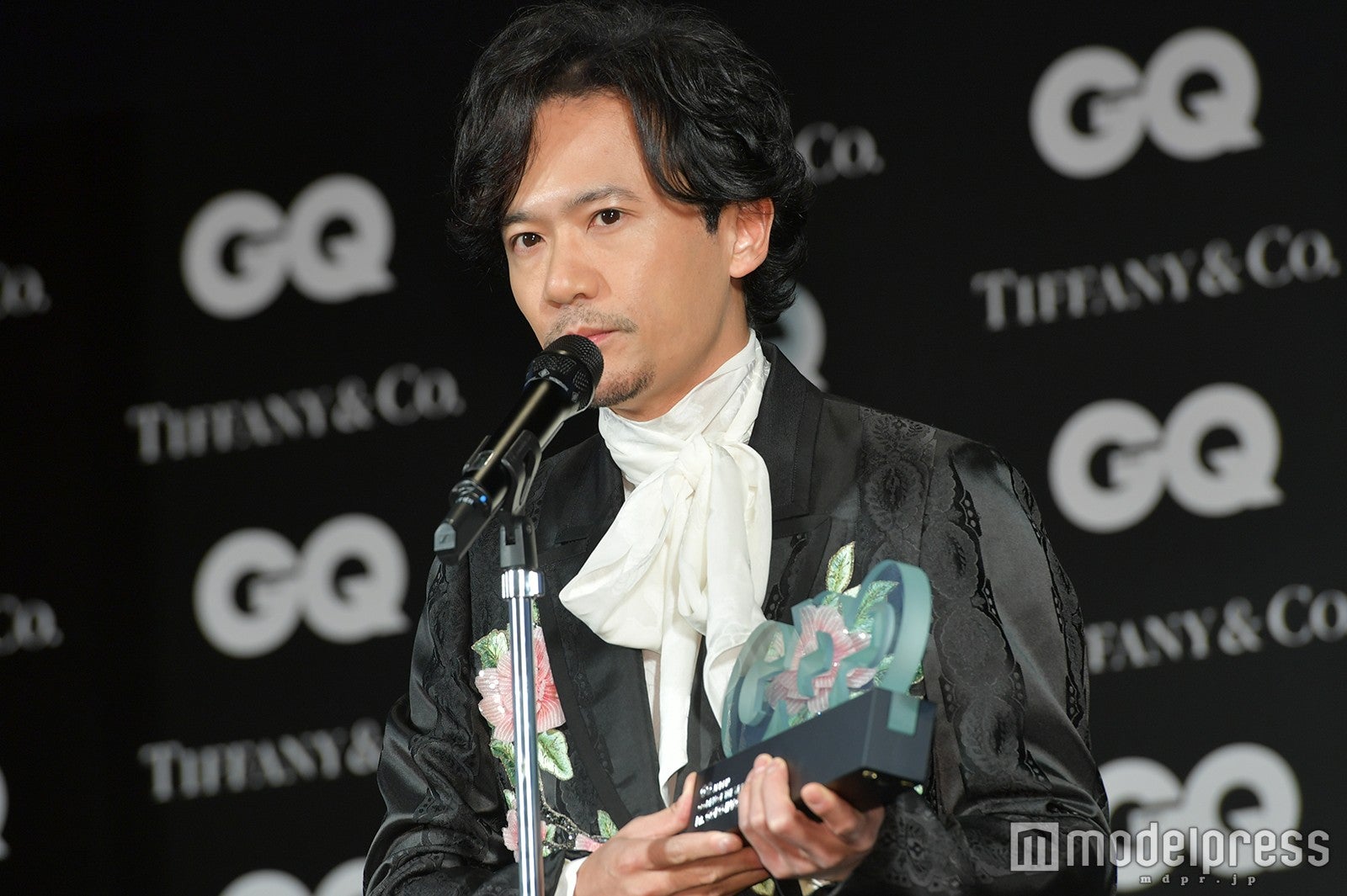 稲垣吾郎 （C）モデルプレス