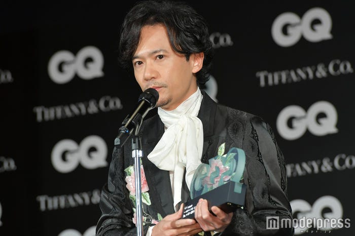 稲垣吾郎 (C)モデルプレス