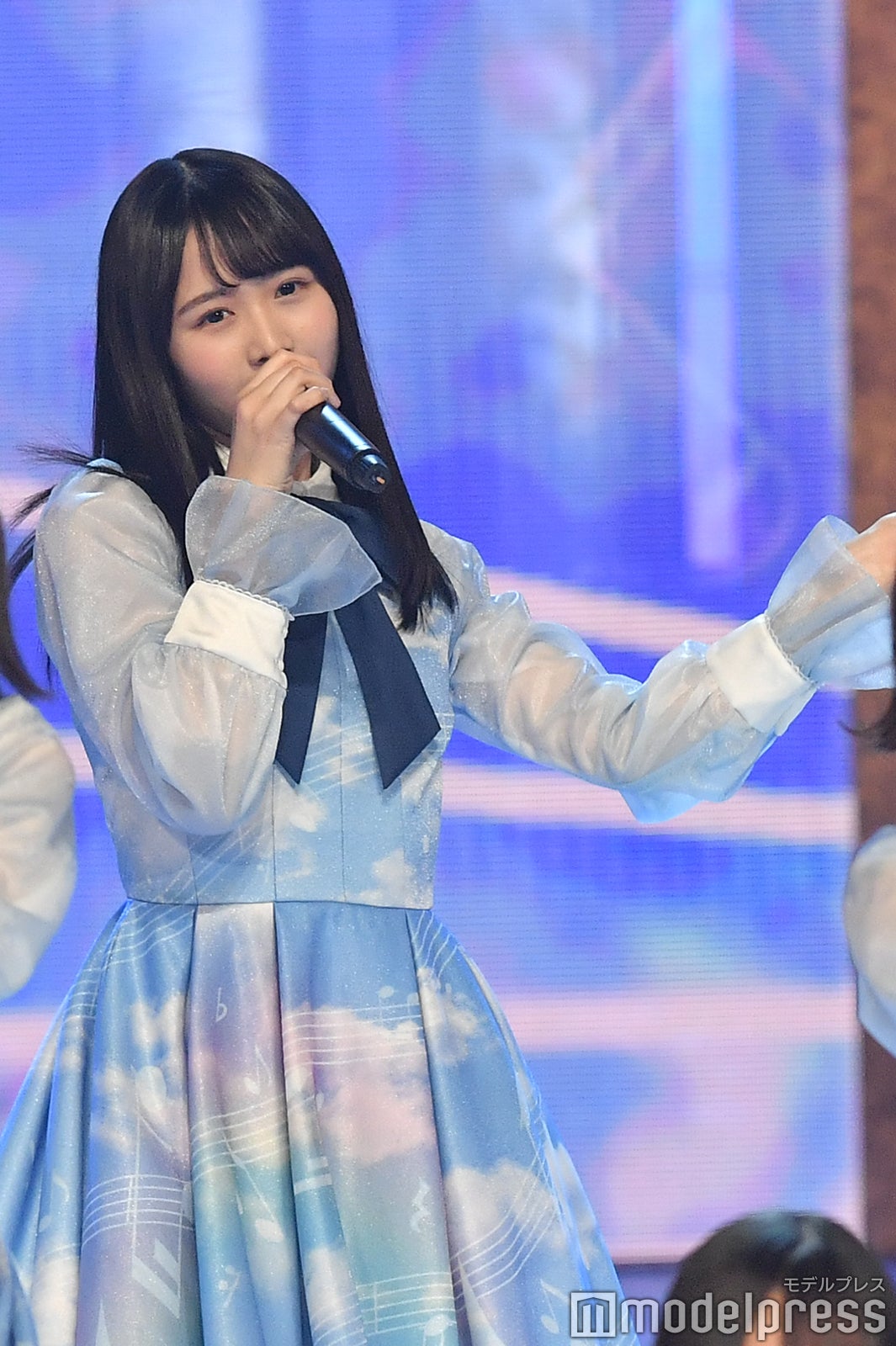 日向坂46（C）モデルプレス