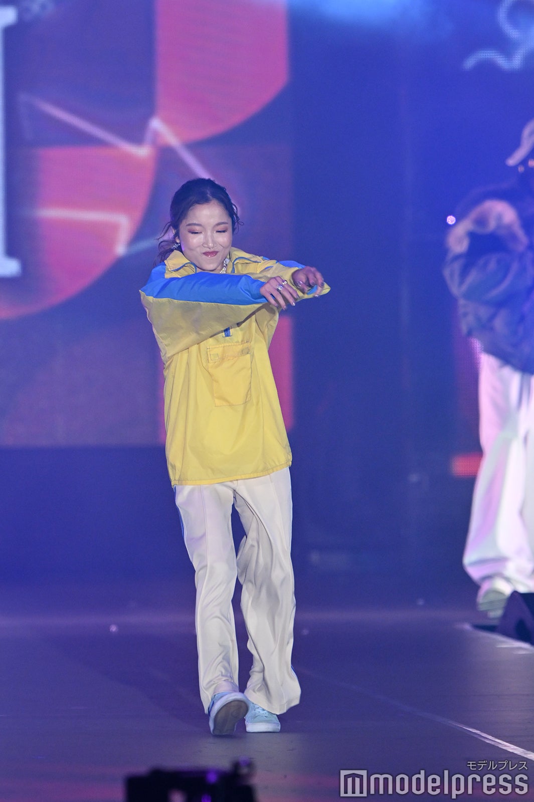 AMI（C）モデルプレス