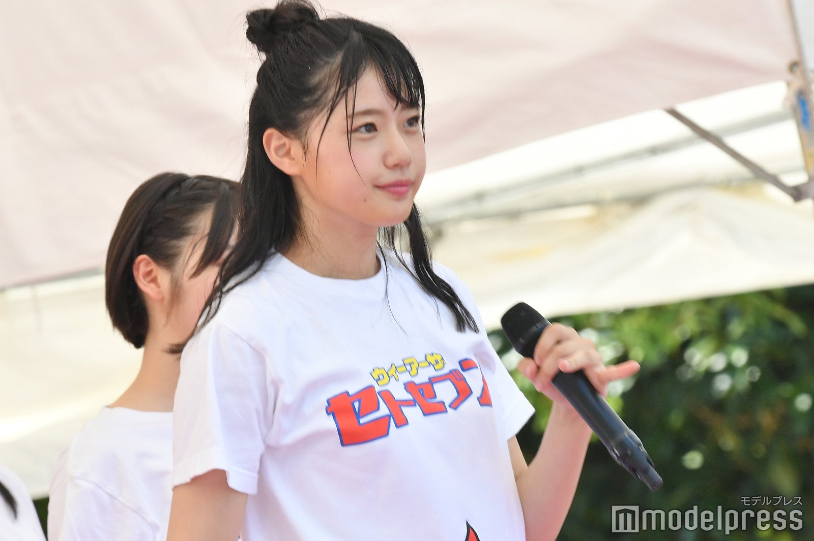 STU48（C）モデルプレス