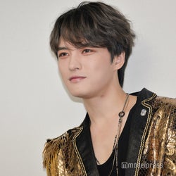 ジェジュン、超豪邸で暮らす理由