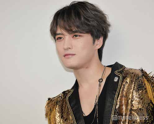 ジェジュン、超豪邸で暮らす理由