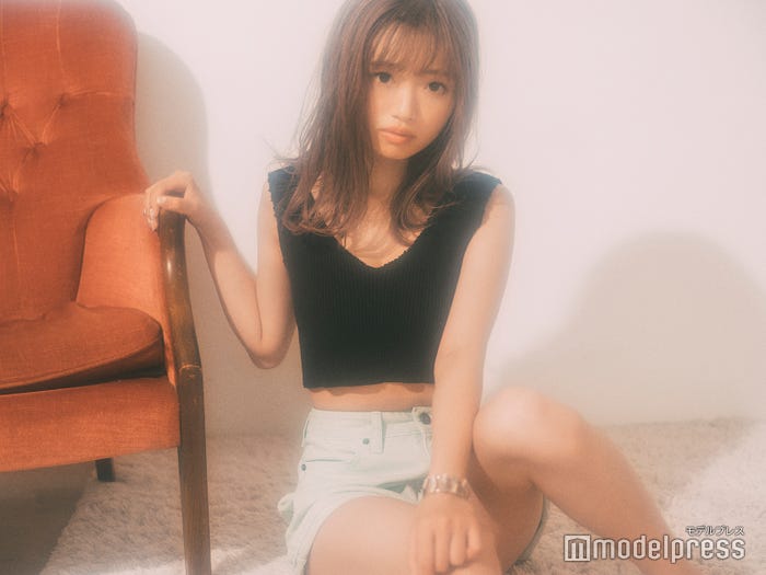 中井りか(C)モデルプレス