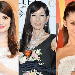 マギー ダレノガレ明美らが川島なお美さんの死を悼む モデルプレス