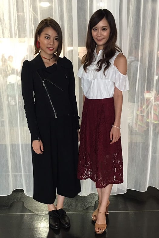 THE SxPLAY、三城千咲