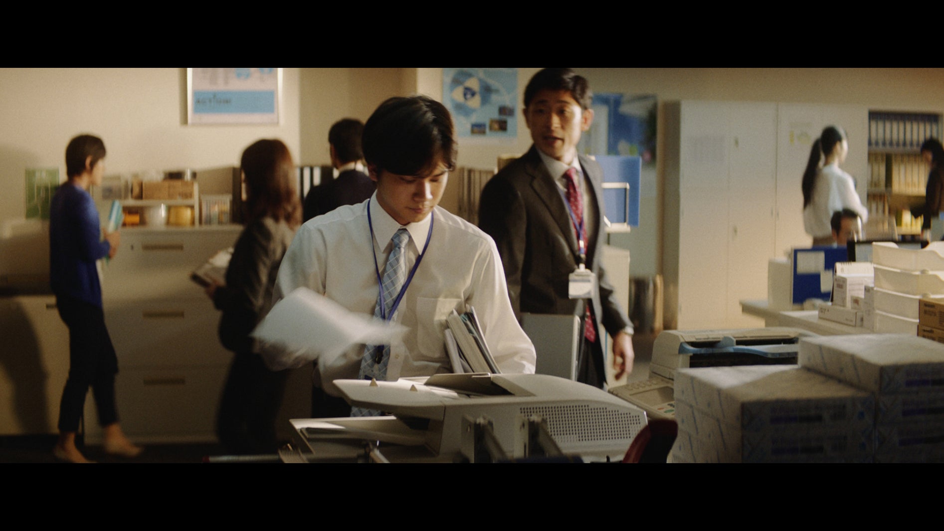 北村匠海（提供画像）