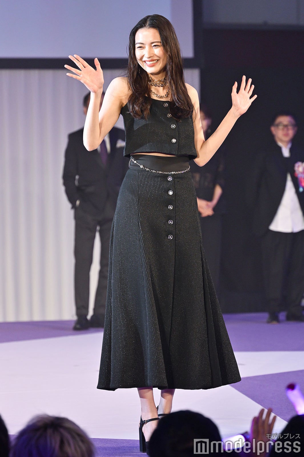 茅島みずき（C）モデルプレス