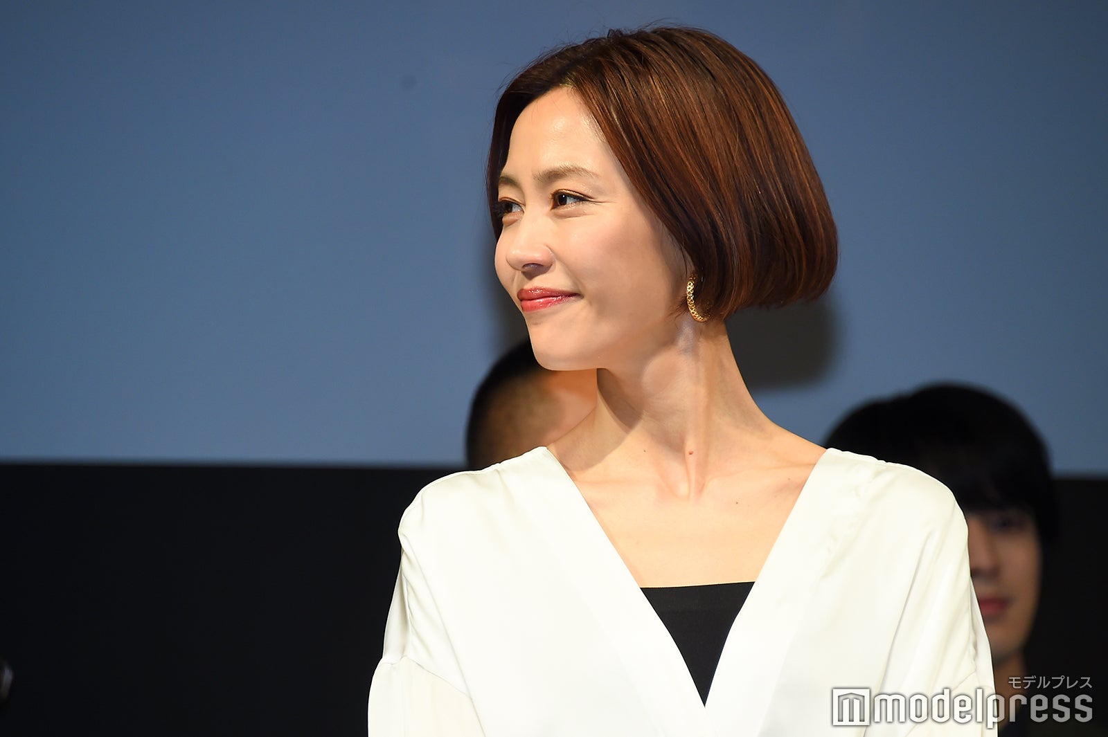 木村佳乃（C）モデルプレス