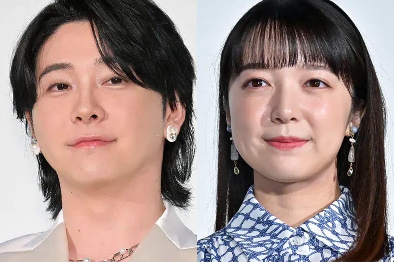 「いろはの恋は時代をかける」上白石萌音＆向井康二、ミセス大森元貴は「蓋を開けたら完璧」「本番全然ミスしない」若井滉斗からの“暴露”も