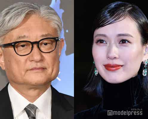 戸田恵梨香「SPEC」餃子シーンの裏で流石の対応 堤幸彦監督が裏話明かす