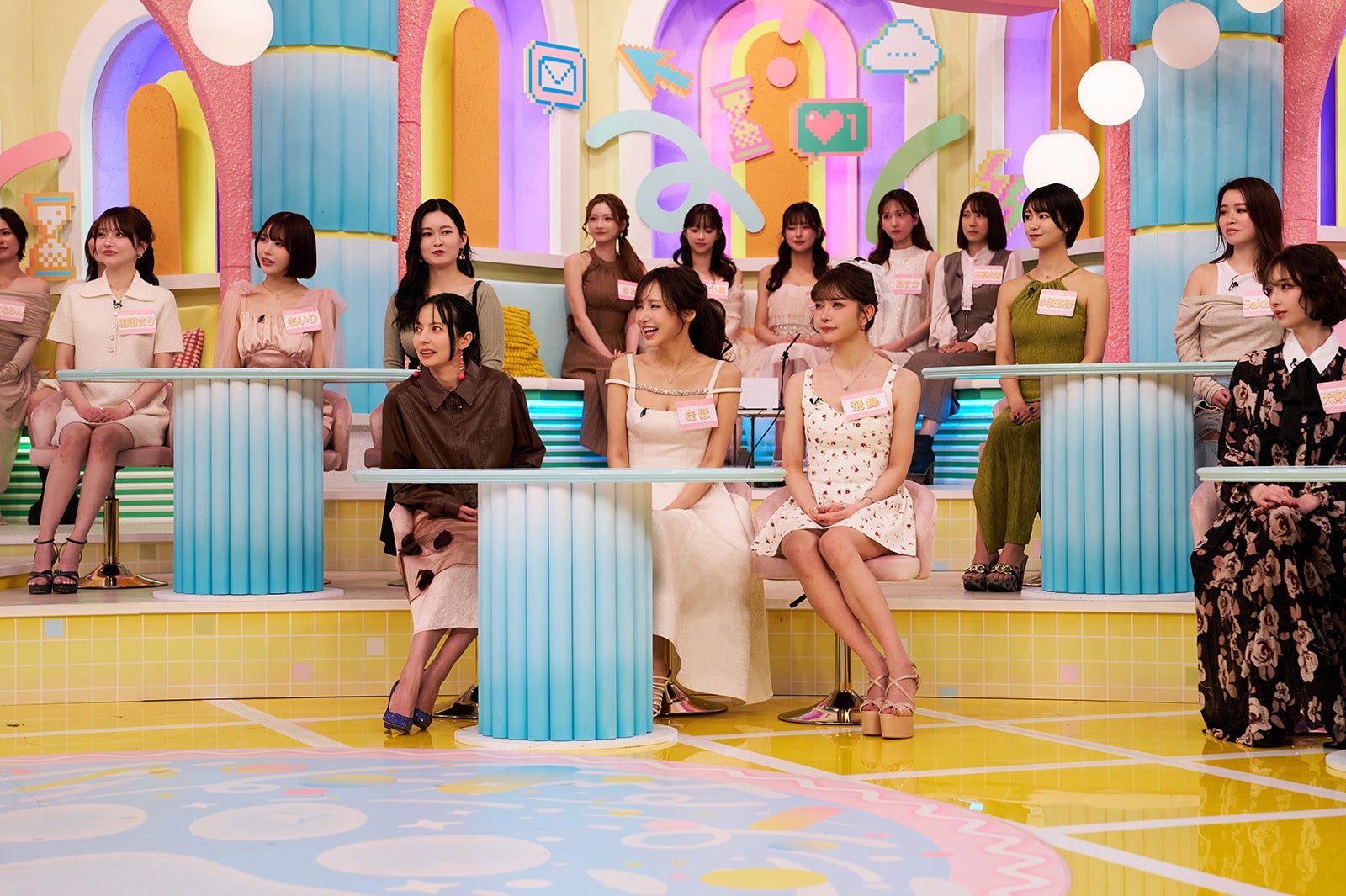 「チャンスのチワワ」（提供写真）