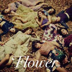 Flower「秋風のアンサー」初回生産限定盤（2014年11月12日発売）【CD＋DVD】※フォトブック仕様、三方背ケース 
