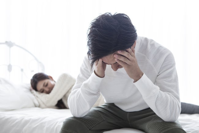 もう無理 男性が彼女との別れを決意する瞬間 モデルプレス