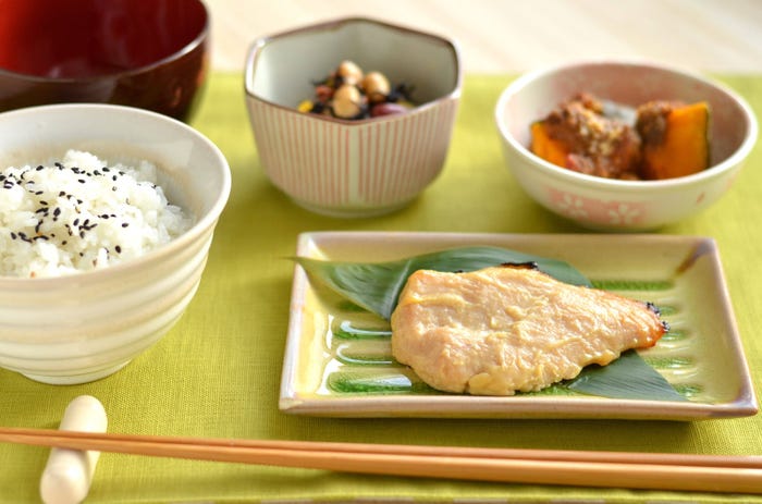 料理の腕を磨いておこう/Photo by ぱくたそ