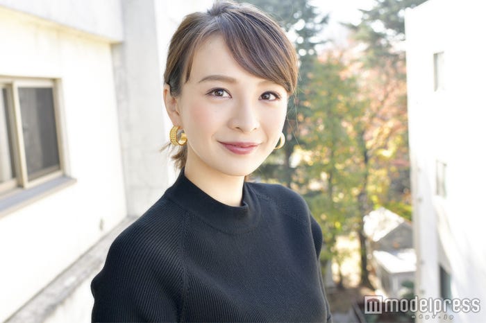 舞川あいく (C)モデルプレス