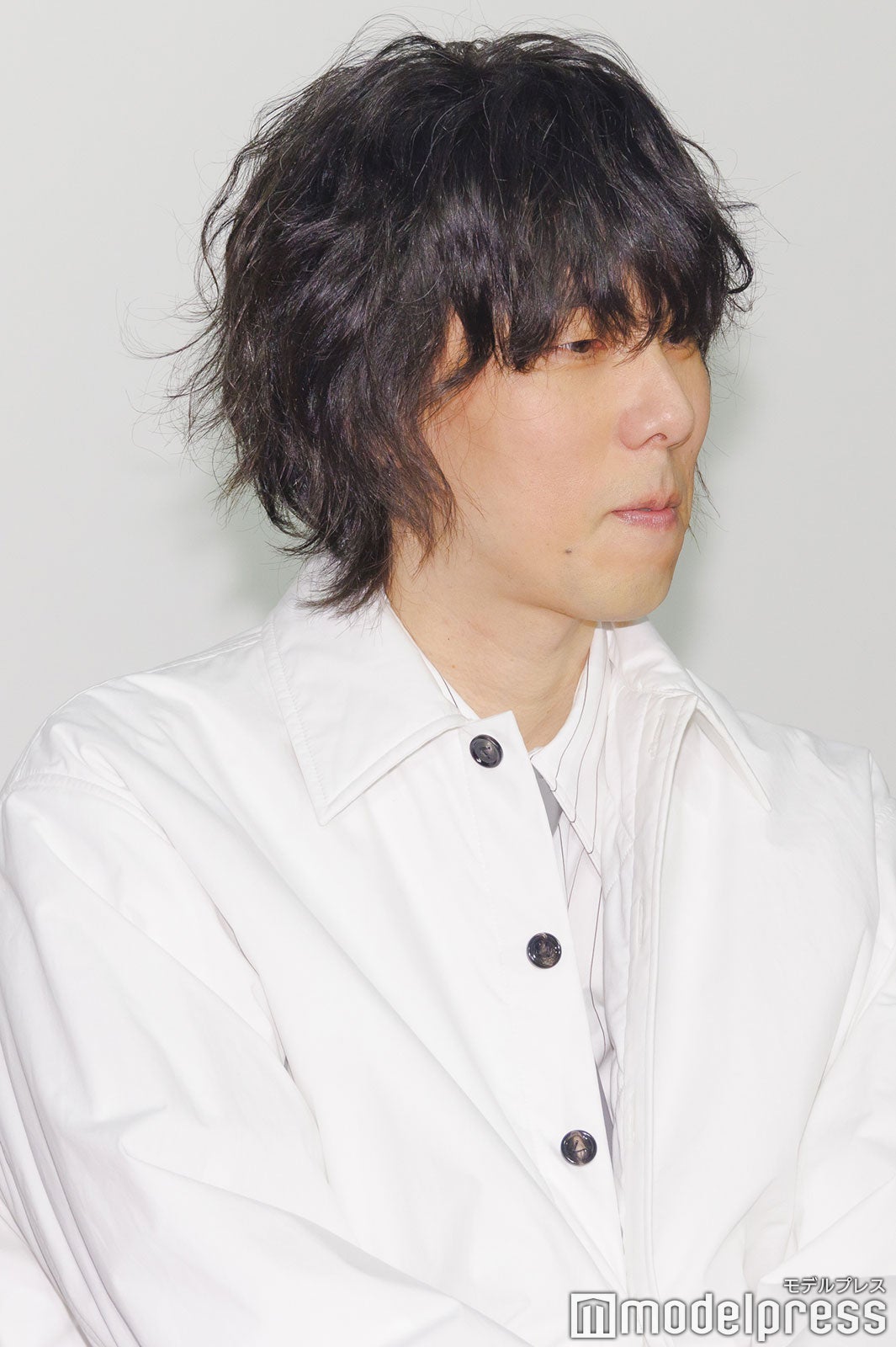 野田洋次郎（C）モデルプレス