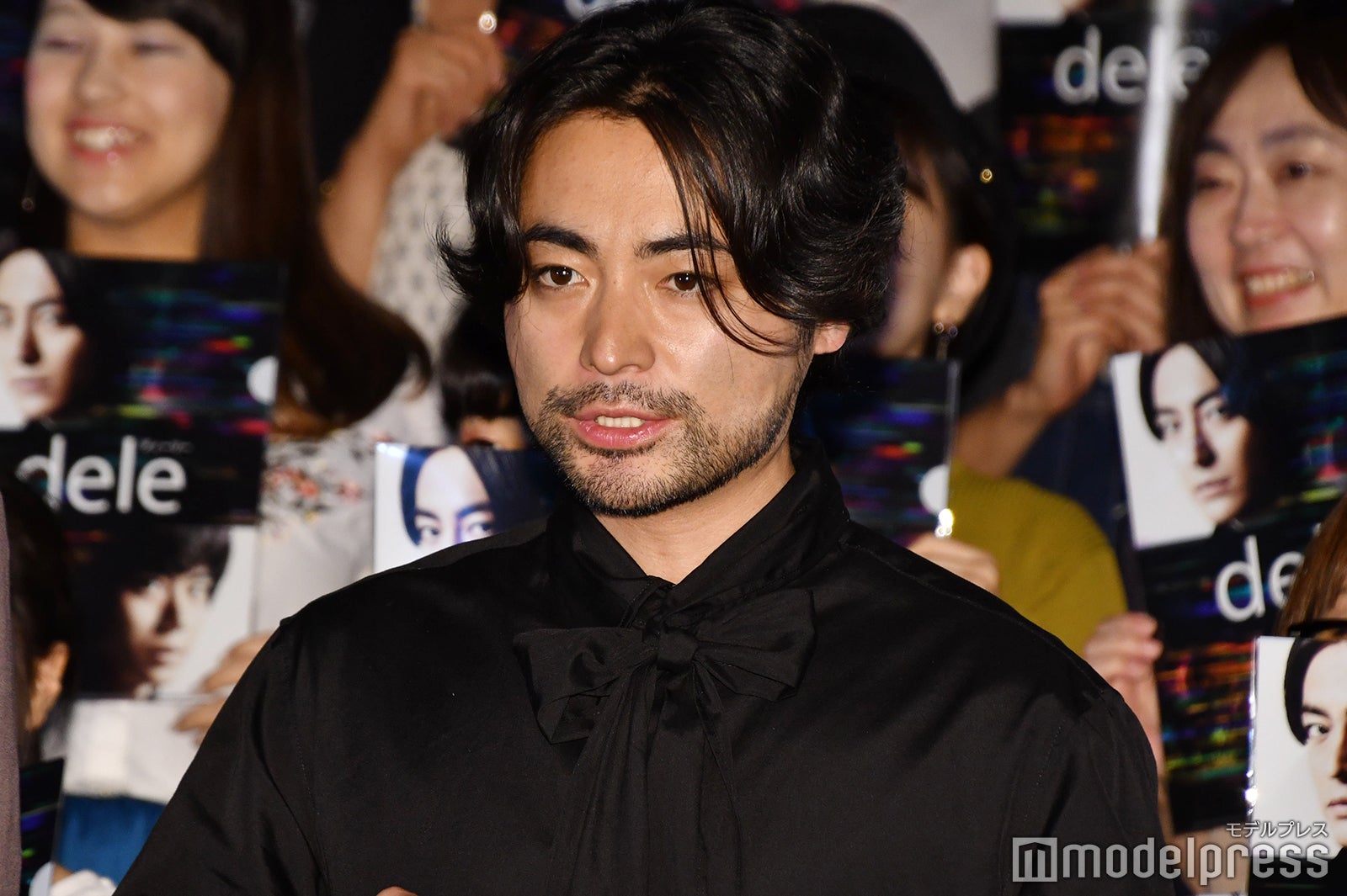 山田孝之 （C）モデルプレス