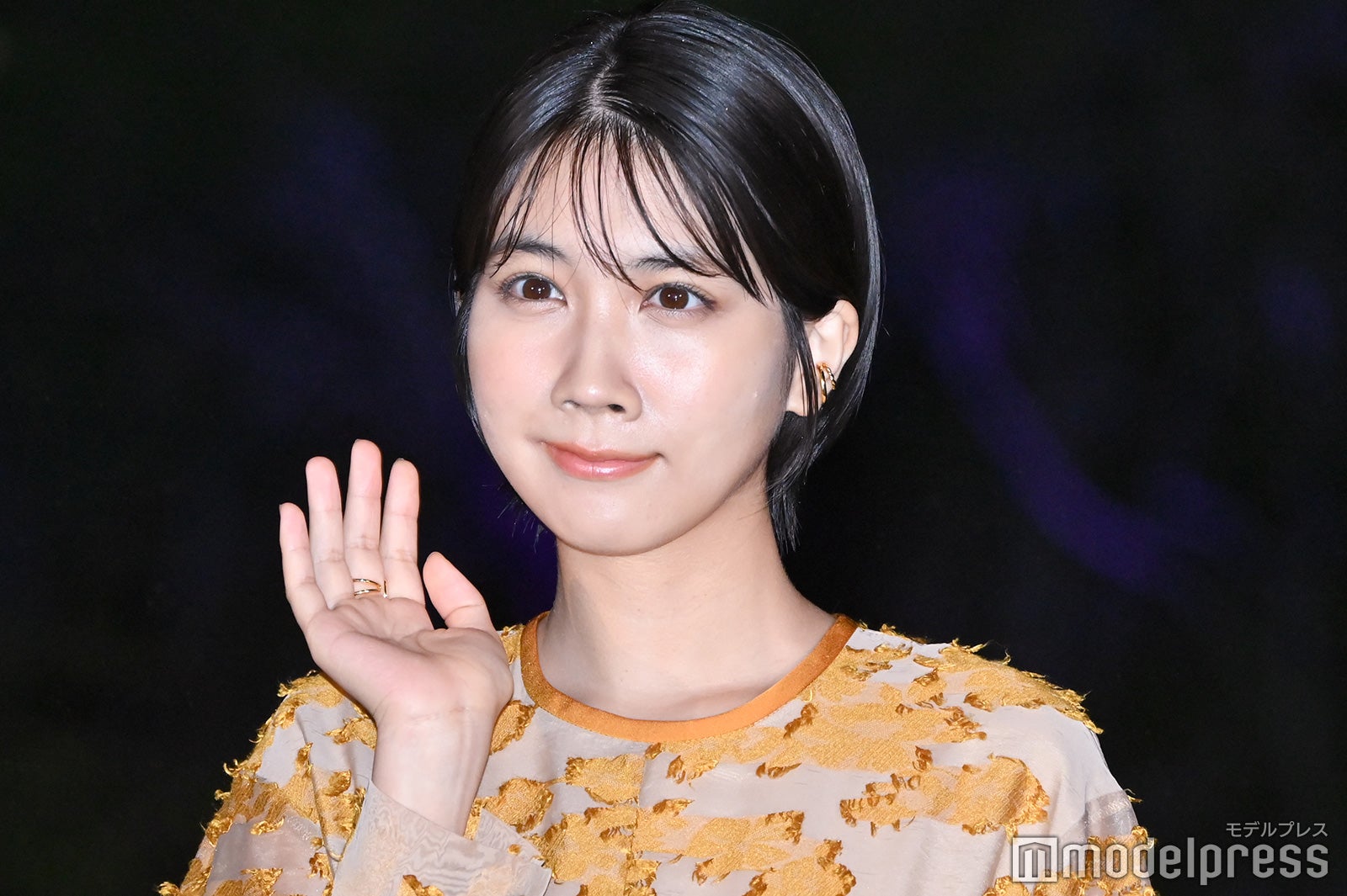 松本穂香（C）モデルプレス