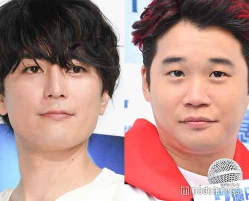 矢本悠馬、間宮祥太朗の結婚を祝福か “77日連続”毎日会っていた親友