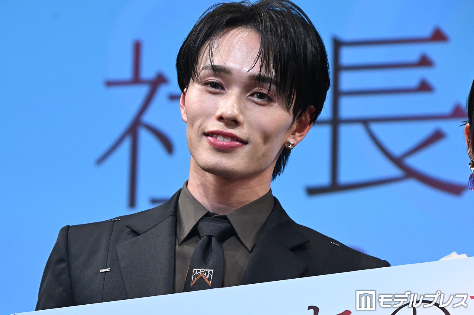 森次政裕（超特急）、初主演ドラマ メンバーからの反応は？「シューヤは…」【あの夜、社長の子供を授かりました】