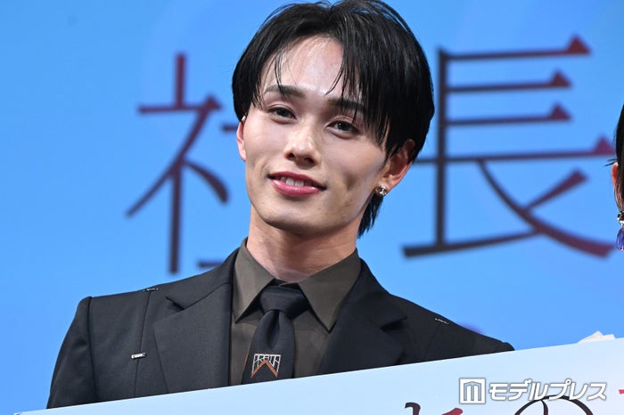 森次政裕（超特急）、初主演ドラマ メンバーからの反応は？「シューヤは…」【あの夜、社長の子供を授かりました】