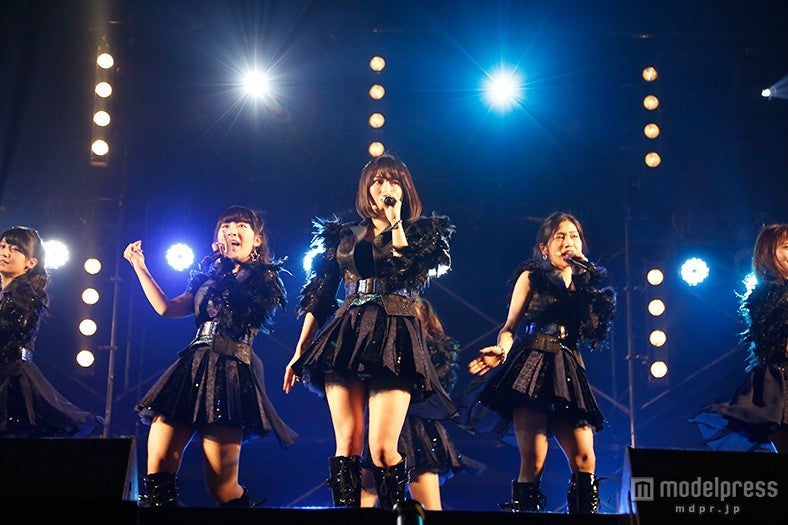 イベントの様子（C）AKS