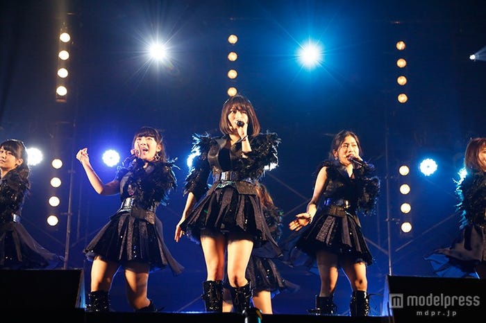 イベントの様子(C)AKS