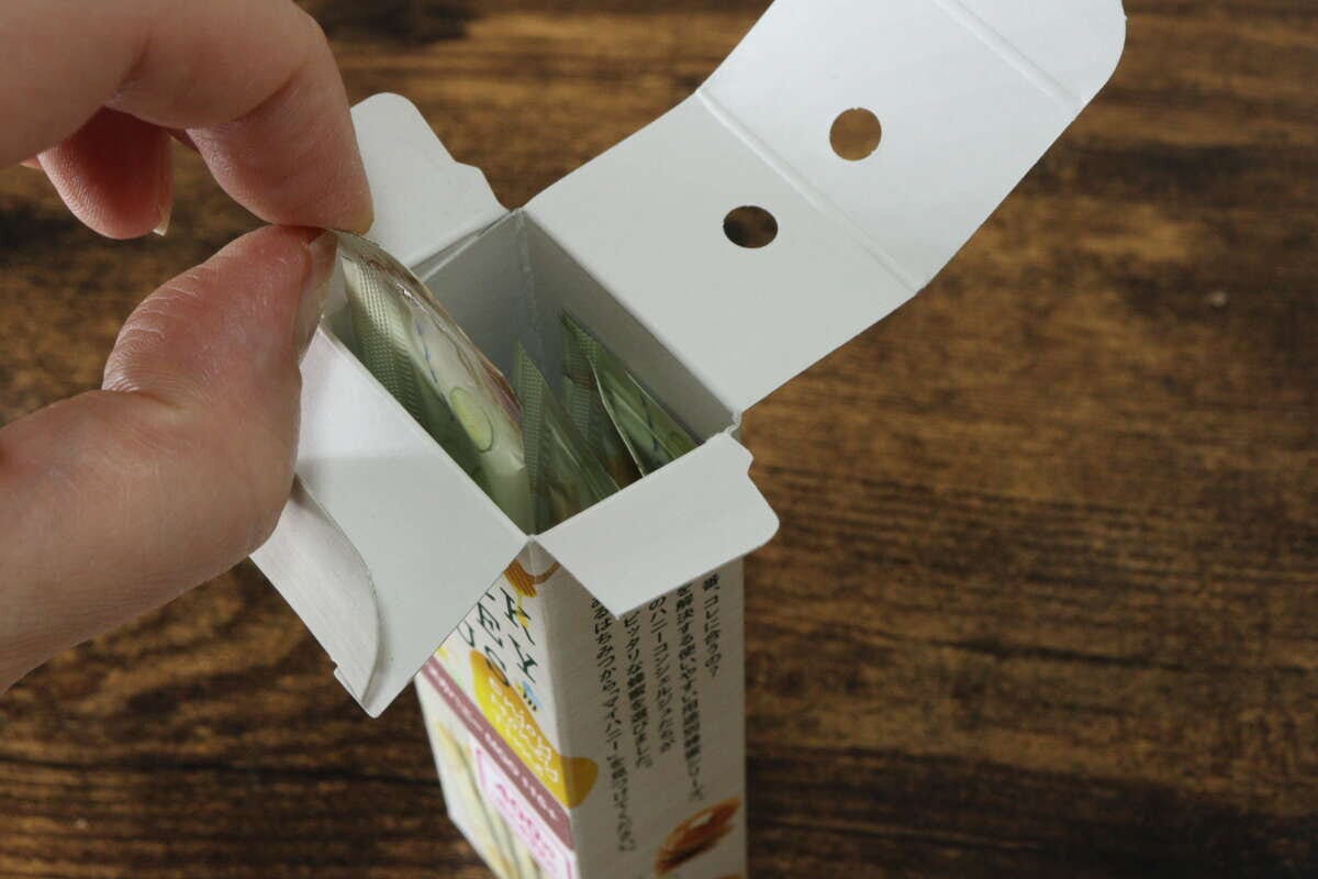 スティックハニープラス スティックハニープラス