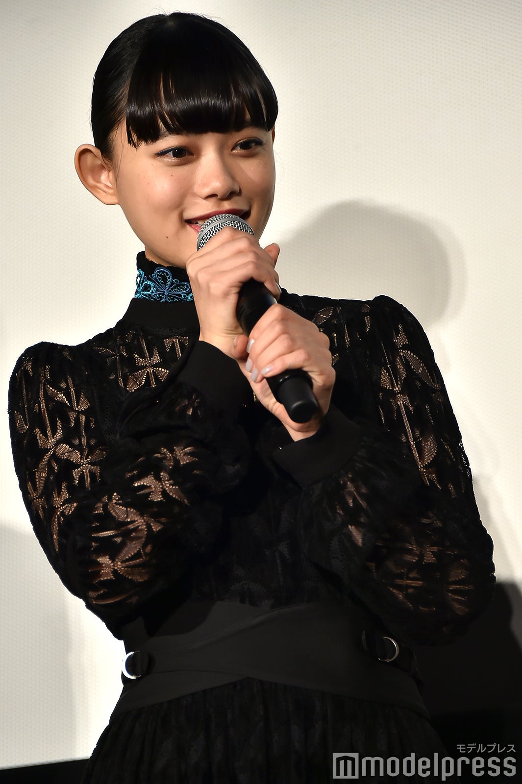 杉咲花（C）モデルプレス