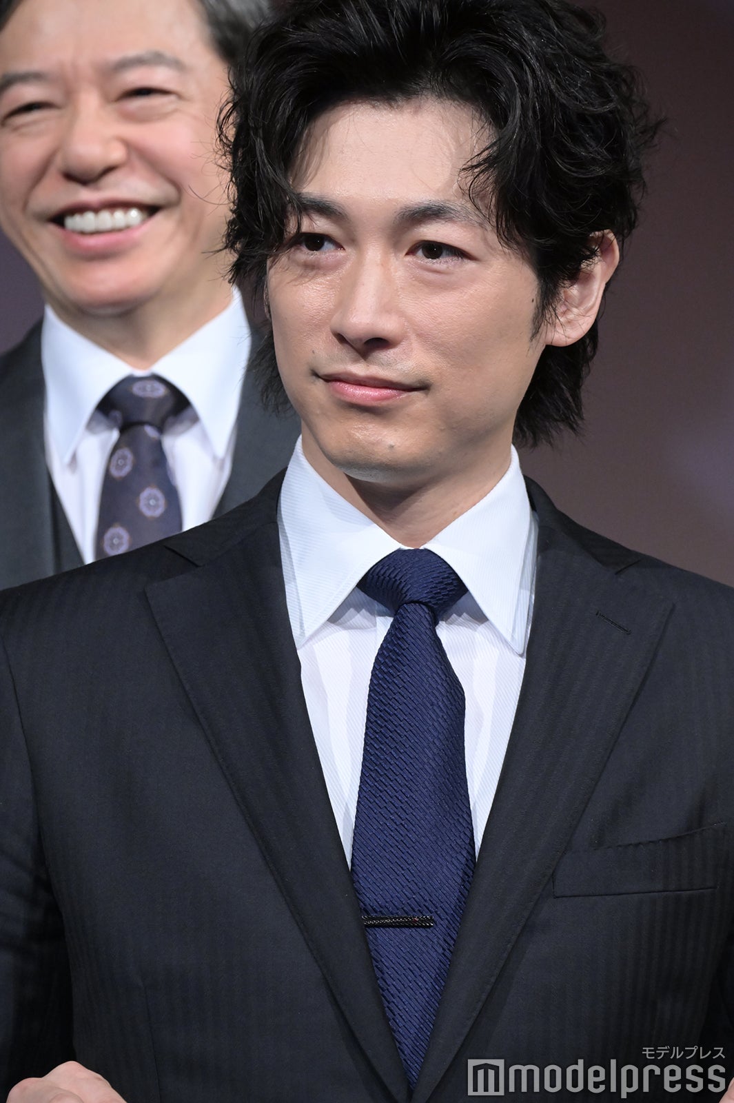 ディーン・フジオカ（C）モデルプレス