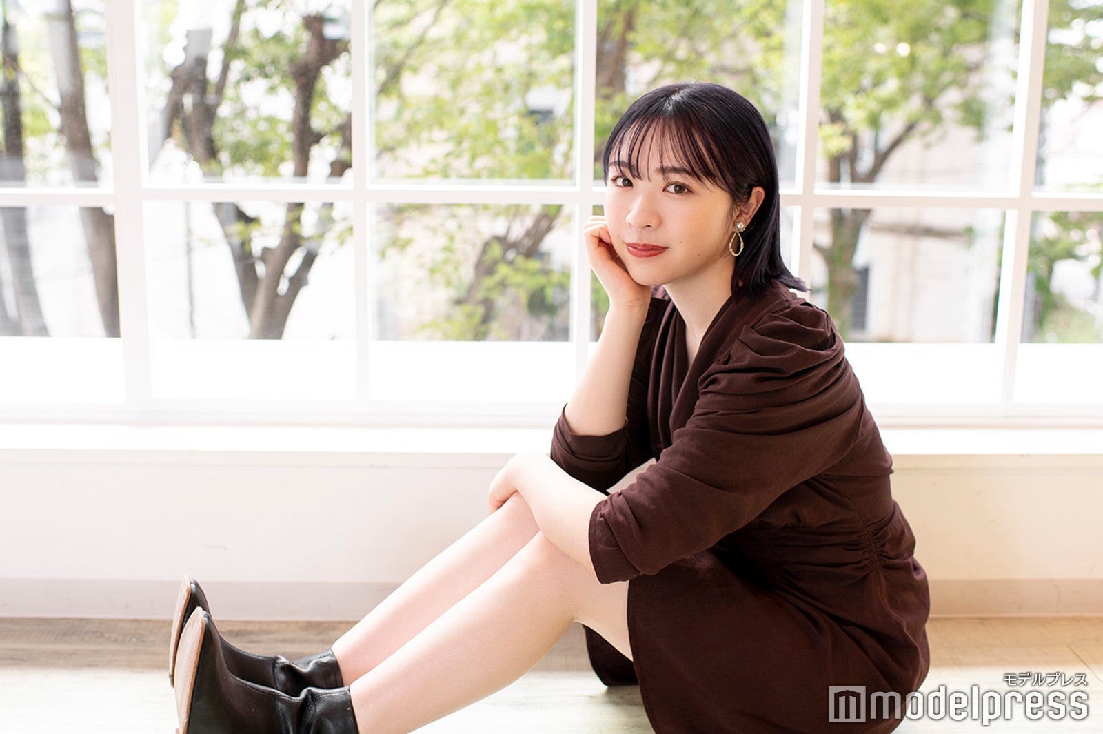 渡辺みり愛（C）モデルプレス