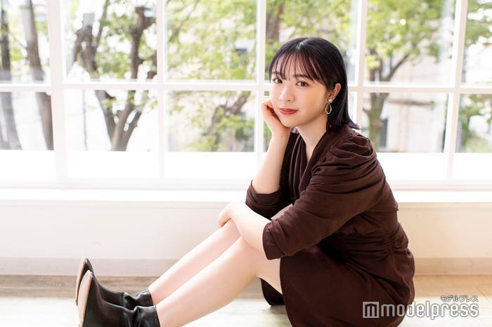 渡辺みり愛(C)モデルプレス