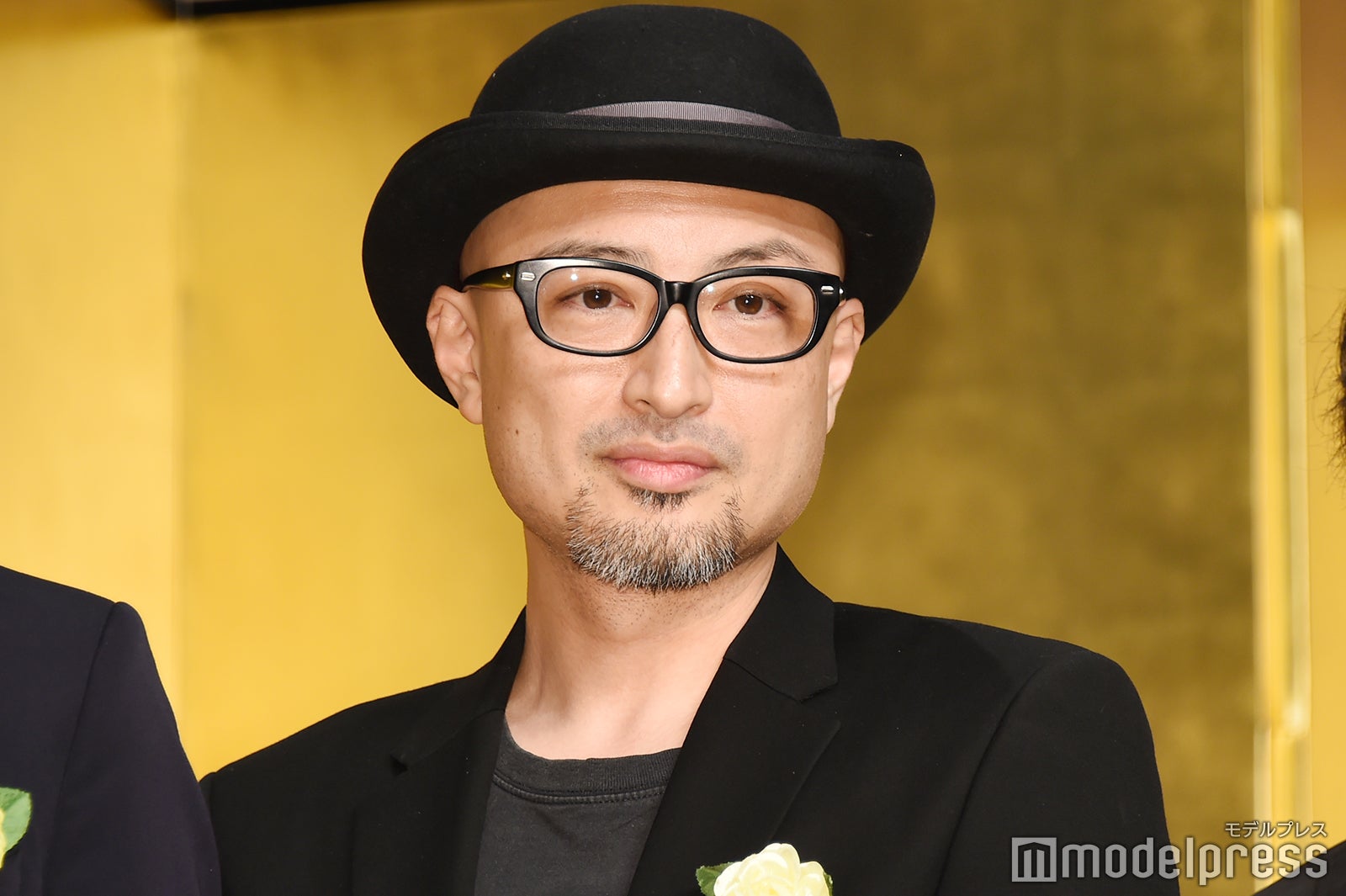 山内圭哉 （C）モデルプレス