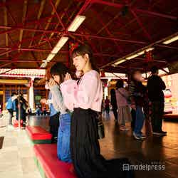 行天宮(C)モデルプレス